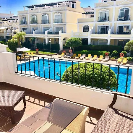 New Aloha Trip Marbella