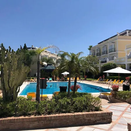 Appartamento New Aloha Trip Marbella