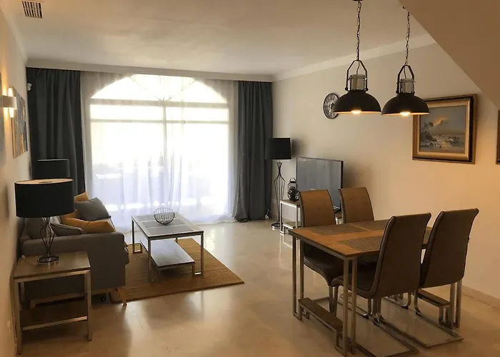 New Aloha Trip Marbella