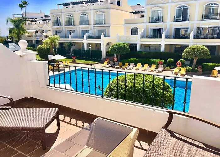 New Aloha Trip Marbella