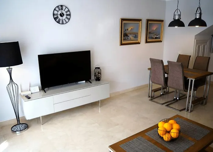 New Aloha Trip Marbella