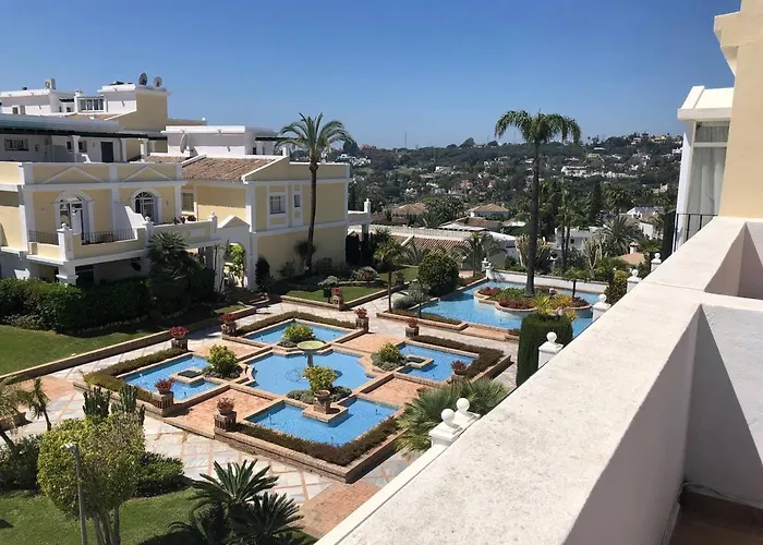 Appartamento New Aloha Trip *