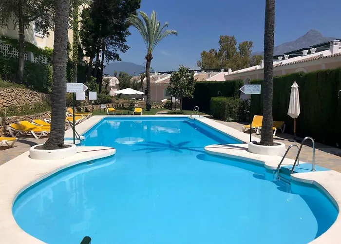 New Aloha Trip * Marbella