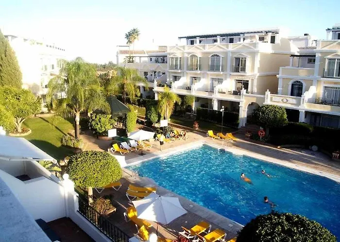 New Aloha Trip * Marbella