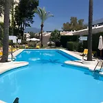 New Aloha Trip * マルベーリャ