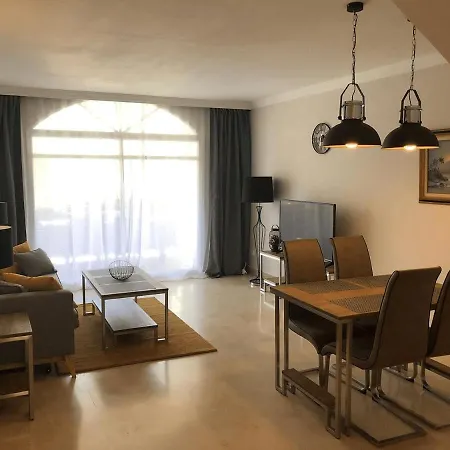 New Aloha Trip Марбелья