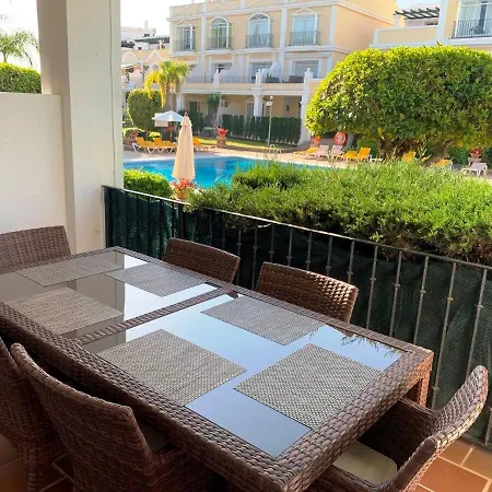 Апартаменты New Aloha Trip *