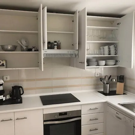 New Aloha Trip Apartament Marbella