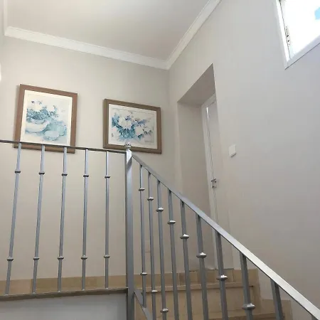 New Aloha Trip Апартаменты Марбелья