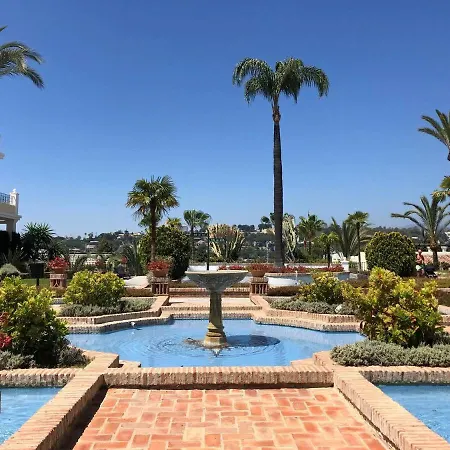 Appartement New Aloha Trip Marbella