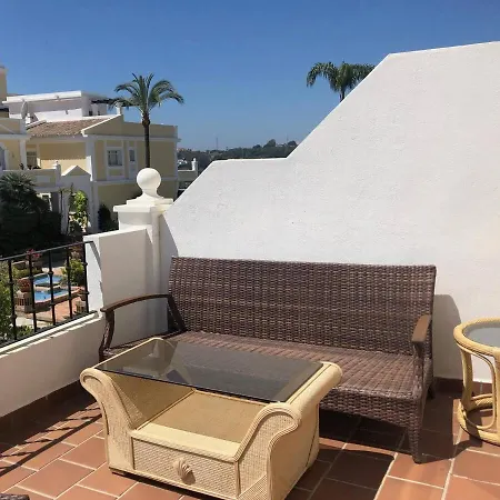New Aloha Trip Apartmán Marbella