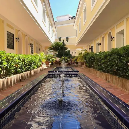 New Aloha Trip Apartmán