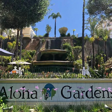 New Aloha Trip Апартаменты