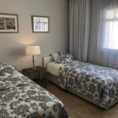 Apartmán New Aloha Trip *