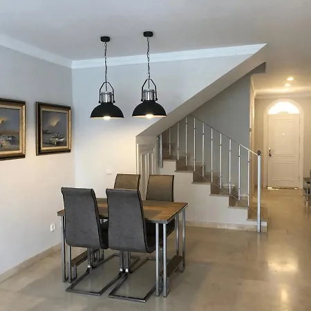 Apartmán New Aloha Trip