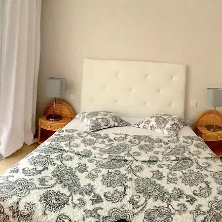 New Aloha Trip Apartament Marbella