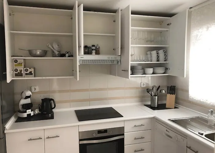 New Aloha Trip Апартаменты Марбелья