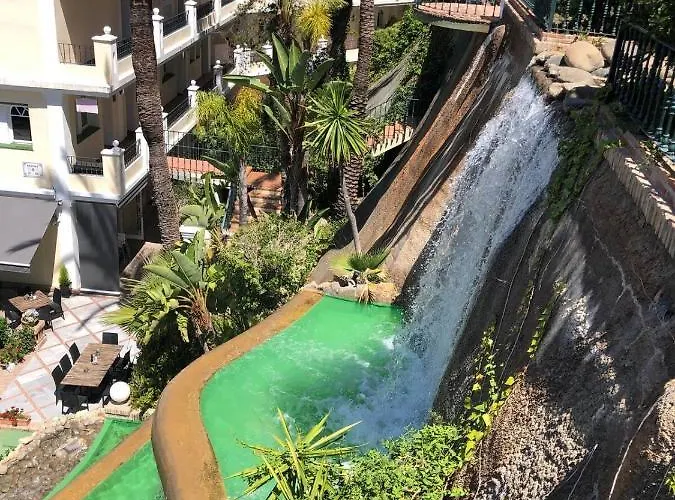 Апартаменты New Aloha Trip *