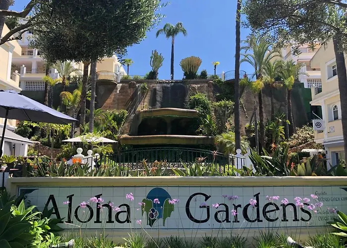 New Aloha Trip Апартаменты