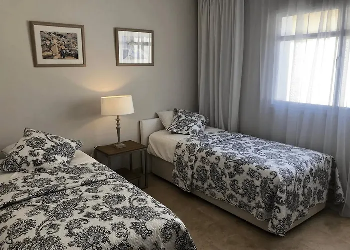 Апартаменты New Aloha Trip *