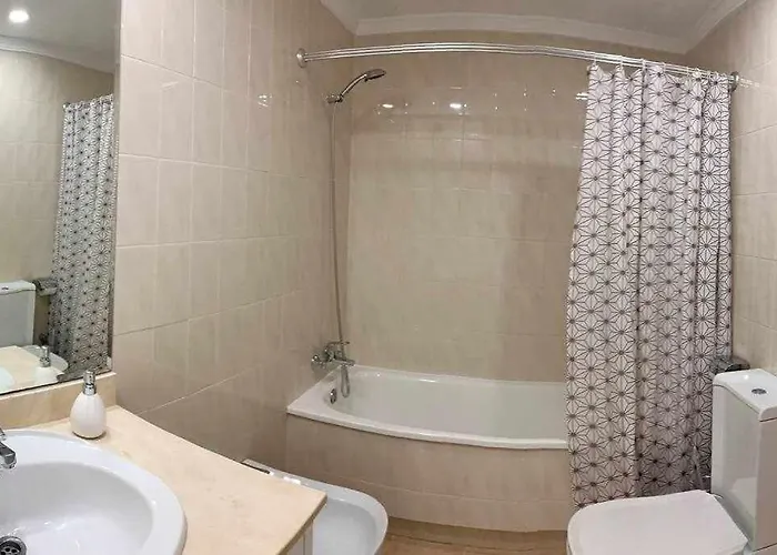 Апартаменты New Aloha Trip *