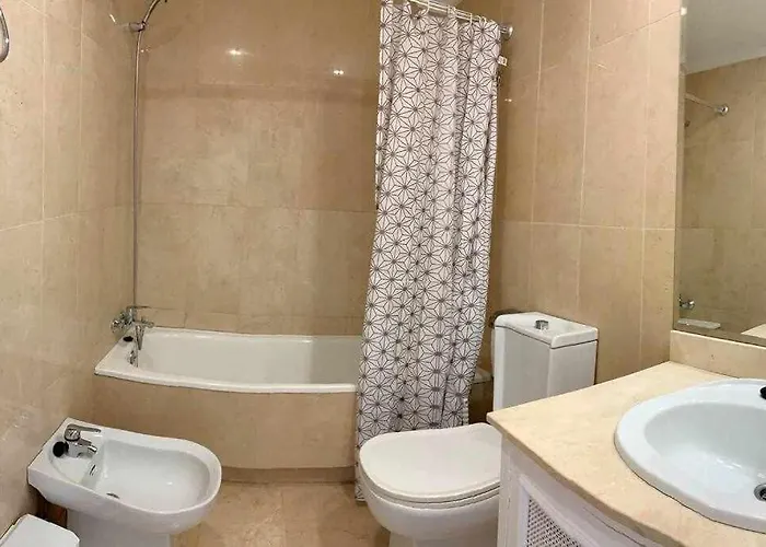 New Aloha Trip * Марбелья