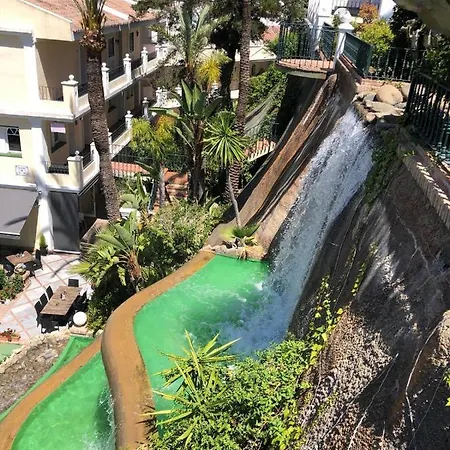 דירה New Aloha Trip *